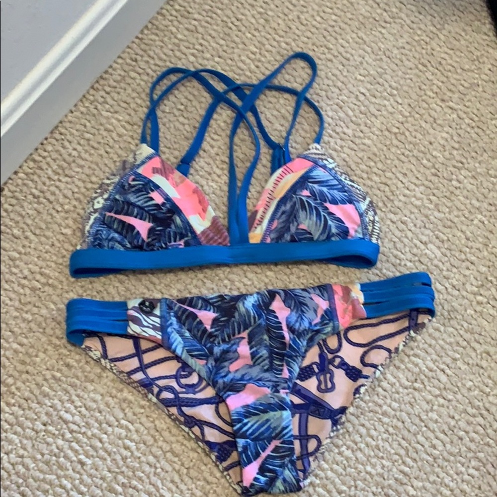 MAAJI bikini set